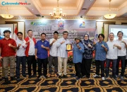 perlindungan pekerja diperkuat pemerintah perluas jkp dan soroti pekerja platform digital