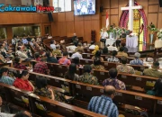 Pendeta Dilibatkan, Pemkot Surabaya Dorong Kampung Pancasila Jadi Gerakan Nyata Toleransi