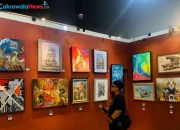 balai pemuda surabaya jadi lokasi ots peringatan hari kartini