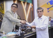 Pemerintah Serahkan DIM RUU PPRT ke DPR, Perlindungan Pekerja Rumah Tangga Diperkuat Secara Menyeluruh