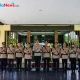 Jelang May Day, Polres Kendal Rotasi Pejabat Kunci, Kapolres Tekankan Kesiapan Kamtibmas