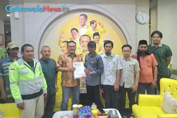 Warga Gunung Anyar Mengadu Soal Lelang Aset, DPRD Surabaya Dalami Proses dan Tekankan Keadilan