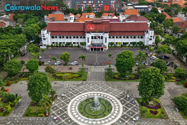 Tahan Pembayaran Rp104 Miliar, Pemkot Surabaya Antisipasi Kerugian Negara dari Proyek Incinerator