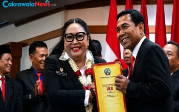 diaspora gunungkidul jadi kekuatan pembangunan daerah