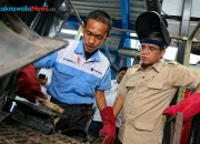 serapan kerja lulusan vokasi bbpvp serang capai 82 persen