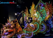 dua event hjks masuk ken 2026 dorong wisata surabaya