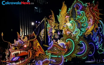 dua event hjks masuk ken 2026 dorong wisata surabaya