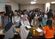 perluasan akses pendidikan 65 kampus gandeng pemkot surabaya salurkan bantuan kuliah