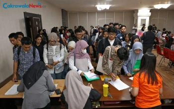 perluasan akses pendidikan 65 kampus gandeng pemkot surabaya salurkan bantuan kuliah
