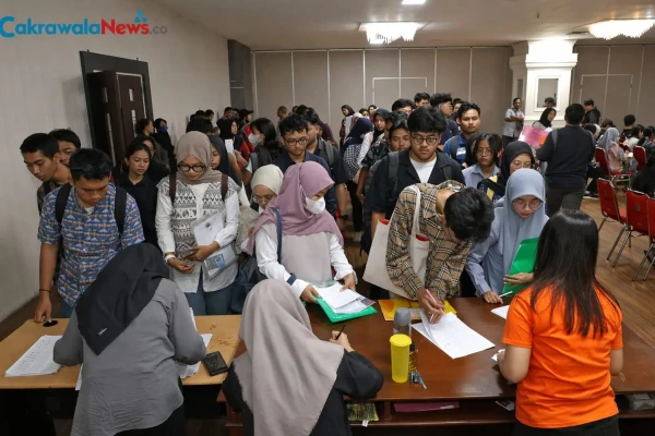 Perluasan Akses Pendidikan, 65 Kampus Gandeng Pemkot Surabaya Salurkan Bantuan Kuliah
