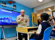 wamendikdasmen tinjau tka di surabaya evaluasi jadi kunci mutu pendidikan