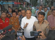 ASN Turun ke RW, Pemkot Surabaya Targetkan Penyelesaian Masalah Warga Lebih Cepat
