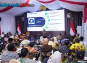 lemhannas ri perkuat kewaspadaan nasional hadapi disrupsi teknologi