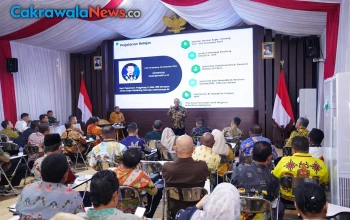 lemhannas ri perkuat kewaspadaan nasional hadapi disrupsi teknologi