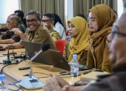 44 SPPG di Kota Kediri Kantongi Sertifikat Laik Hygiene Sanitasi
