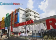 Rusunami Surabaya Terintegrasi TOD, Pemkot Libatkan Investor dan BUMN