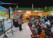 Perempuan dan Pendidikan Anak Usia Dini Jadi Sorotan, Bunda Rini Pastikan Semua Anak Surabaya Sudah Sekolah