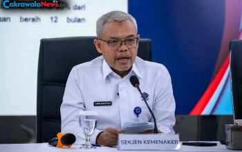 pemerintah perluas kebijakan propekerja untuk lindungi buruh