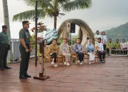 corps call kowad akmil jadi forum evaluasi kinerja dan komunikasi internal