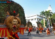program ludruk merdeka jadi strategi pemkot surabaya jaga seni tradisi