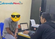 Polres Salatiga Tindak Tegas Penyalahgunaan BBM Bersubsidi, Distribusi Energi Jadi Fokus Pengawasan