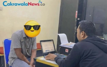 Polres Salatiga Tindak Tegas Penyalahgunaan BBM Bersubsidi