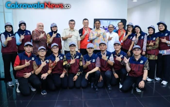 Serikat Pekerja Bukan Lawan Perusahaan, tapi Penjaga Hak Pekerja