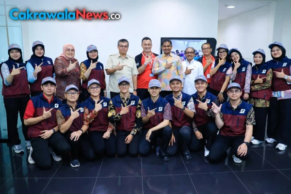 Serikat Pekerja Bukan Lawan Perusahaan, tapi Penjaga Hak Pekerja