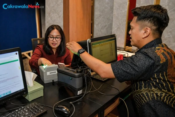 147 Ribu KK di Surabaya Masih Nonaktif, Akses Layanan Publik Terhenti