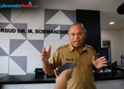 pemkot surabaya optimalkan data rekam medis untuk pencegahan penyakit