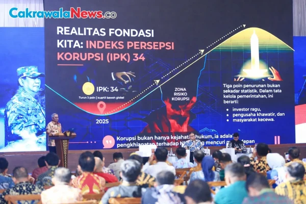 Bappenas Dorong Optimalisasi PAD untuk Perkuat Kemandirian Fiskal Daerah