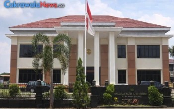 Oknum Prajurit TNI Divonis Penjara dan Dipecat, Pelanggaran Disiplin Jadi Sorotan