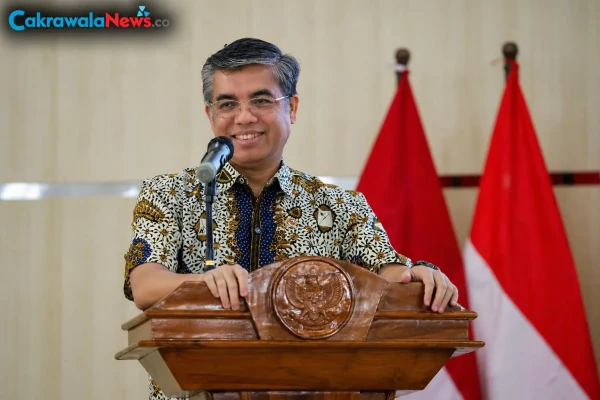 Menaker: Pelatihan Vokasi Kunci Tingkatkan Penyerapan Tenaga Kerja