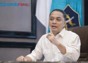 Targetkan Hemat BBM, Pemkot Surabaya Percepat Transisi Kendaraan Operasional ke Listrik