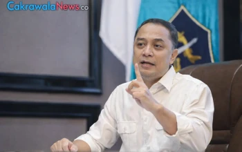 Targetkan Hemat BBM, Pemkot Surabaya Percepat Transisi Kendaraan Operasional ke Listrik