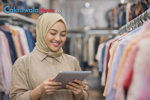 Pemkab Sumenep Perkuat Ekonomi Syariah Lewat Penyertaan Modal BPRS Bhakti Sumekar