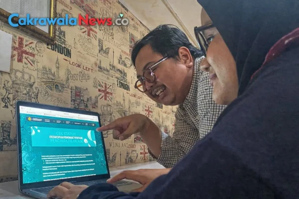Warga Surabaya Diimbau Cek NIK dan DTSEN, Akses Layanan Publik Bisa Terdampak