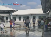 Pemkot Surabaya Perketat Pengawasan Vandalisme, Empat Pelaku Dijatuhi Sanksi Sosial