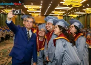 triple readiness jadi kunci lulusan perguruan tinggi tembus pasar kerja global di era ai jakarta