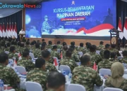 Stok Beras 4,8 Juta Ton Jadi Modal Strategis Ketahanan Pangan Nasional di Tengah Tantangan Global