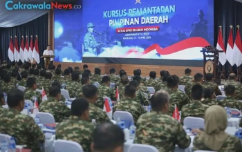 Stok Beras 4,8 Juta Ton Jadi Modal Strategis Ketahanan Pangan Nasional di Tengah Tantangan Global