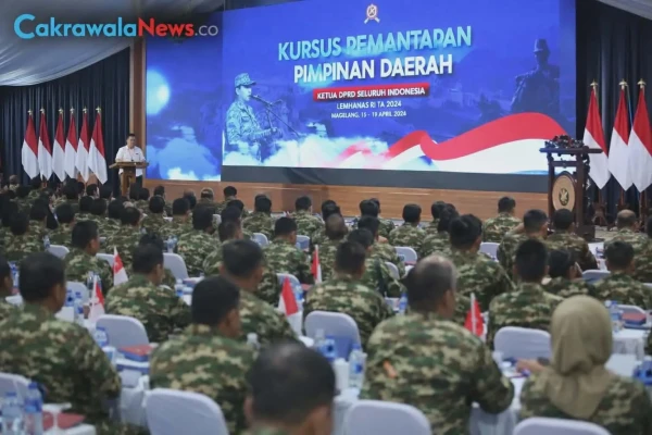 Stok Beras 4,8 Juta Ton Jadi Modal Strategis Ketahanan Pangan Nasional di Tengah Tantangan Global