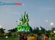 Camat Bulak Bantah Isu Suap Jukir, Tegaskan Penertiban Parkir Kenjeran Sesuai Mekanisme
