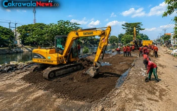 dbh cukai anjlok 48 persen pemkot surabaya kaji kpbu ap selamatkan pembangunan