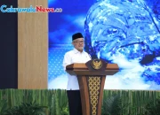 menuju indonesia emas 2045 menkes tekankan sinergi pendekatan preventif kesehatan