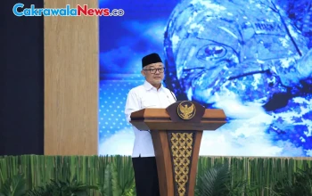 menuju indonesia emas 2045 menkes tekankan sinergi pendekatan preventif kesehatan