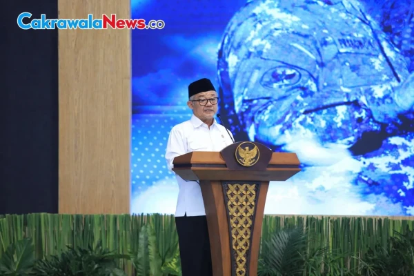 Mendikdasmen di KPPD: Sinergi Pusat dan Daerah Kunci Mewujudkan Pendidikan Bermutu