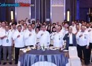 Itjen Harus Cegah Masalah, Bukan Sekadar Cari Temuan