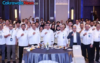 Itjen Harus Cegah Masalah, Bukan Sekadar Cari Temuan