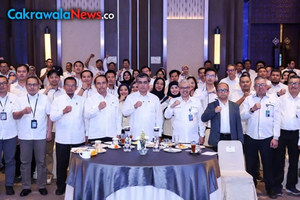 Itjen Harus Cegah Masalah, Bukan Sekadar Cari Temuan